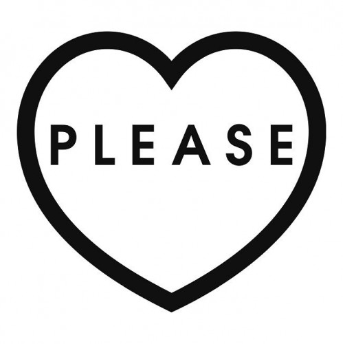 Please
