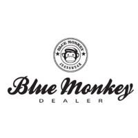 Blue Monkey
