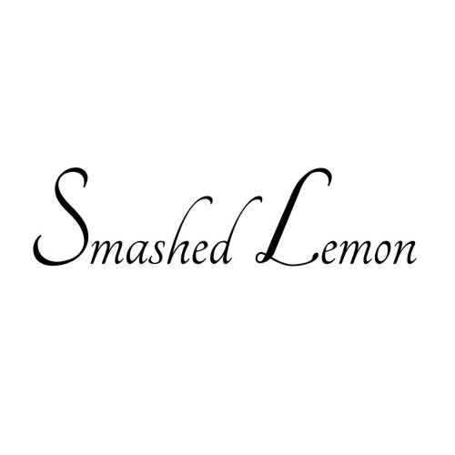 Smashed Lemon