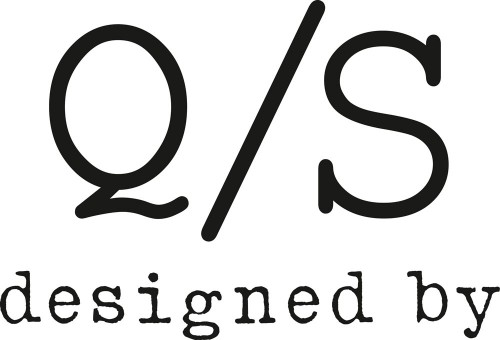 Q/S designed by