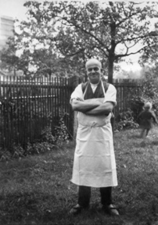 Tradition verpflichtet