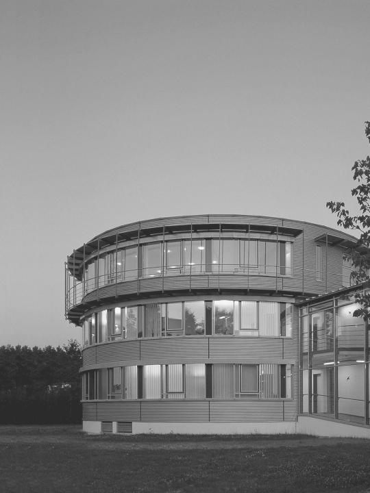 Design und Qualität aus Passau