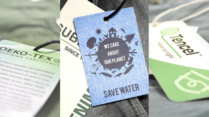 Authentic Style Nachhaltigkeit