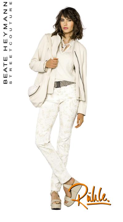 Trendlabel Beate Heymann