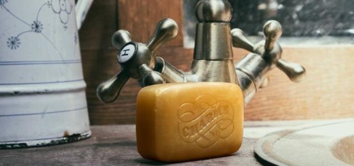 Verlässliche Quelle für handgefertigte Seifen