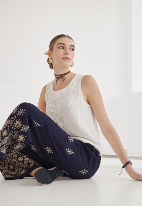 Selbstbewusste und lässige Modern Women Styles