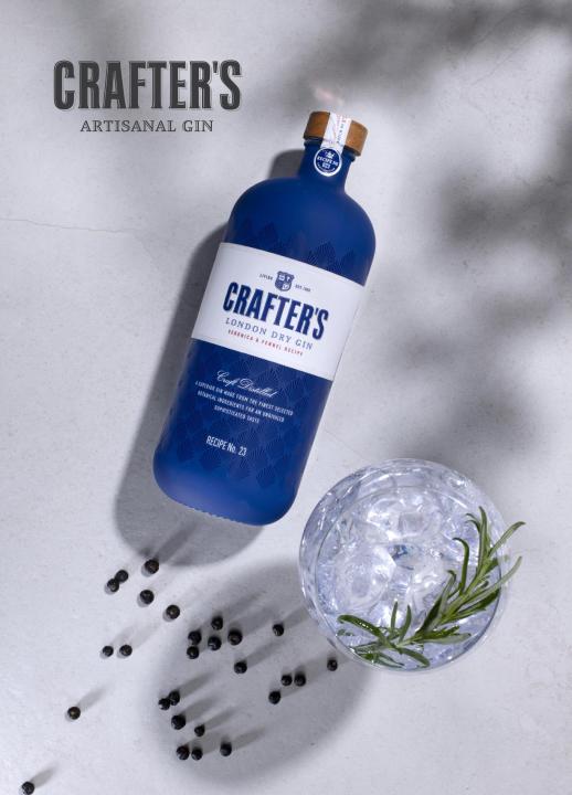 Crafters Rezept Nr 23