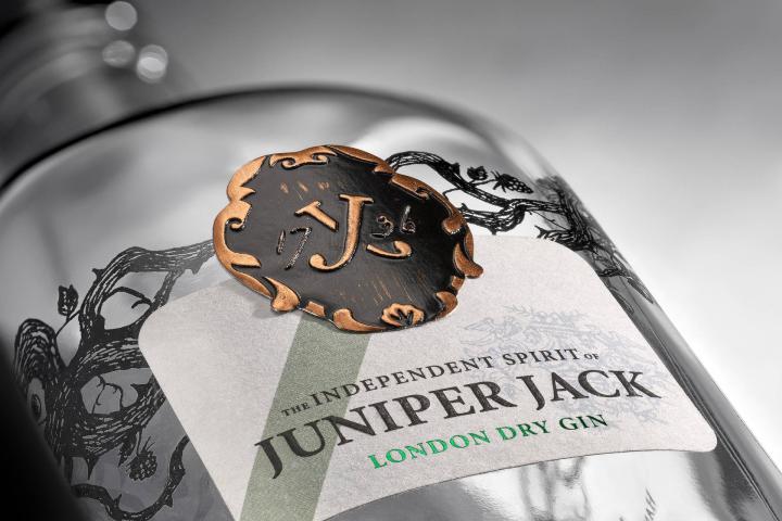 Juniper Jack