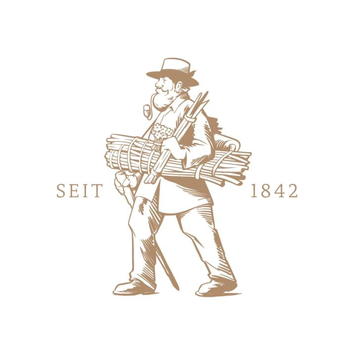 Das Original seit 1842