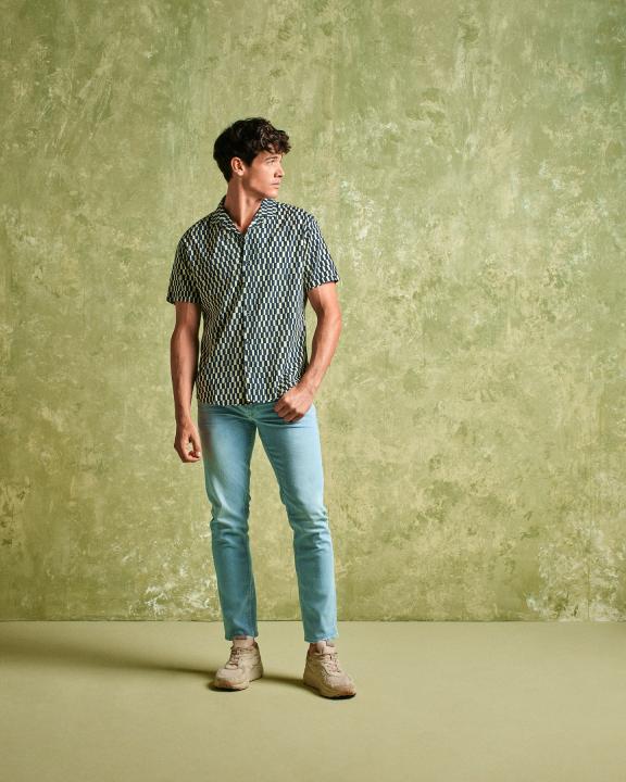 organische Baumwolle