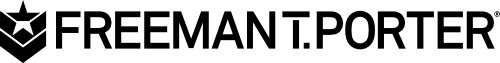 Freeman T. Porter