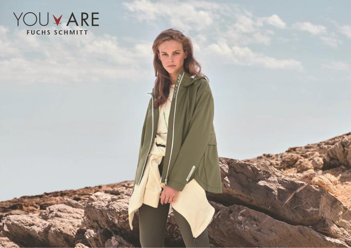 die Marke Fuchs Schmit