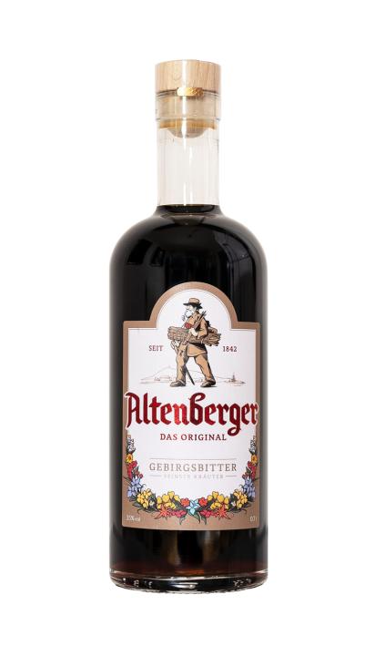 ALTENBERGER Gebirgsbitter
