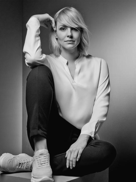 Lieblingsstücke statt „Fast Fashion