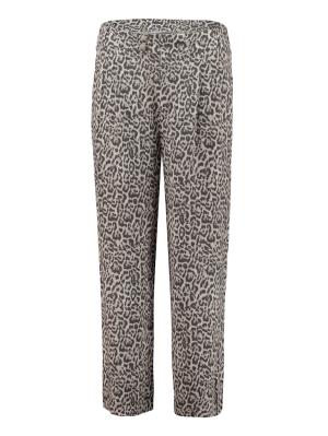 Leichte 3/4-Hose mit modernem Print – ideal für warme Tage | TR Ve44ra