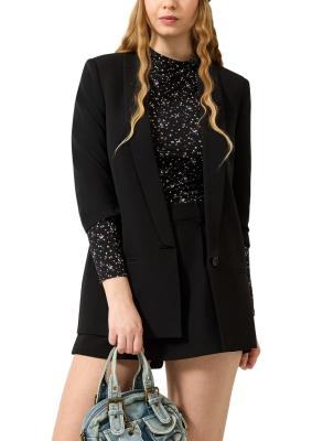 Indoor-Blazer