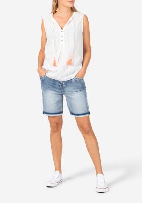 Unisex WomenTunika Top