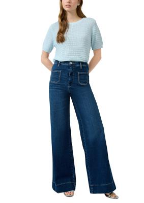 Jeans-Hose
