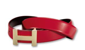 3CM RINDLEDERG BOMBIERT