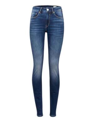 Super G Slim Reused Denim