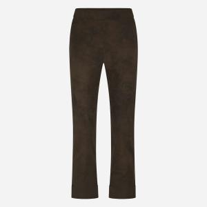 Stil trifft Komfort: Die Timelia Pants von Jane Lushka | Timelia pants technical jersey