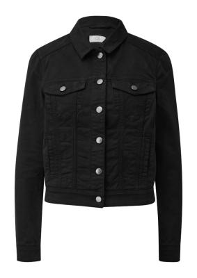 Colourdenim-Jacke