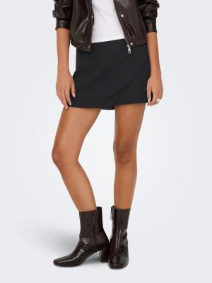ONLMIST-YASMINE WRAP SKORT TLR NOOS