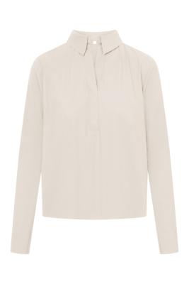 Marlie | Blusenshirt Marlie – Zeitloser Minimalismus
