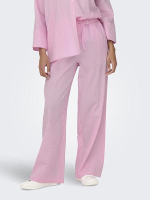 ONLAUGUSTA PANT WVN NOOS