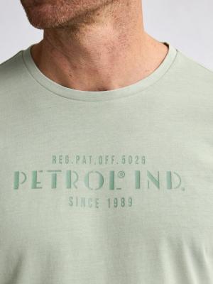 T-Shirt mit Frontprint – Lässiger Style mit Statement