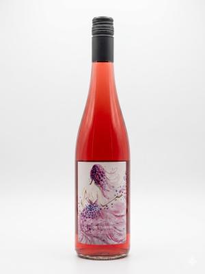 2025er Rosé Secco trocken