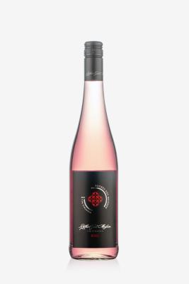 2025er Bereich Meißen Rosé Q.b.A. trocken