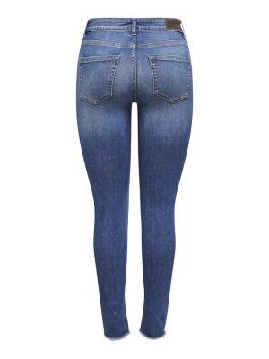 ONLBLUSH MID SK ANK RW DNM REA8097