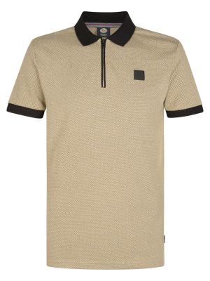 Men Polo Short Sleeve
