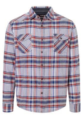 Unisex MenCheck Shirt