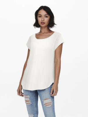 Viskose - Shirt | ONLNOVA LIFE VIS S/S TOP AOP