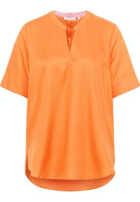 LOOSE FIT Kurzarm-Tunika | Bluse 5455 H931