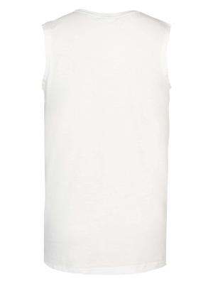 Armelloses Shirt | Men Singlet R-Neck