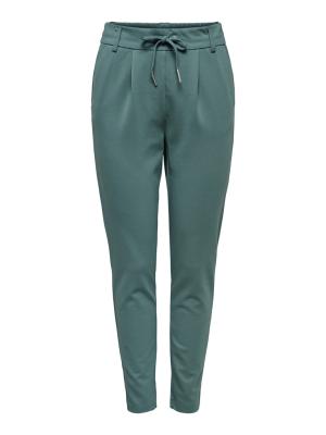 ONLPOPTRASH LIFE EASY COL PANT PNT