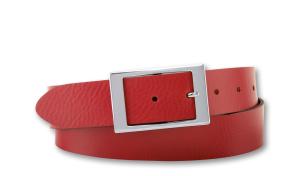 3,5CM NAPPALEDERGUERTEL