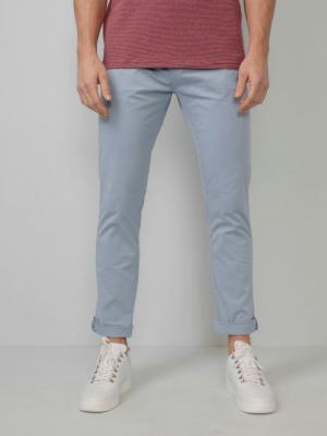 Non denim Chino