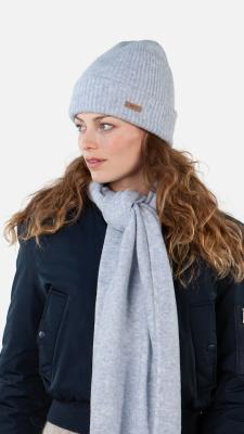 Klassischer BARTS Schal | Witzia Scarf