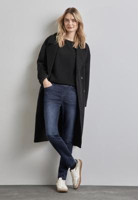 Denim Thermo-Jeggings | Style Denim-Jeggings,hw,thermo