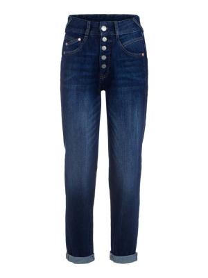 Jeanshose Gila B Hi Conic Recycled