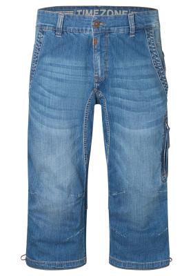 TIMEZONE "ConnorTZ" – Lässige 3/4-Jeans für entspannte Sommertage