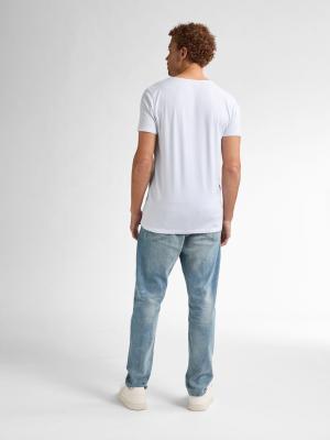 T-Shirt 2er-Pack – Klassischer Rundhals in Doppelpack-Qualität