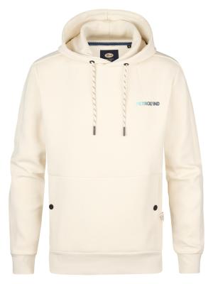 Hoodie mit Stickerei – Lässiger Komfort trifft stylisches Design