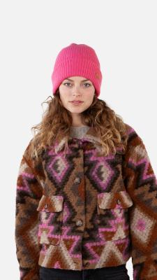 Kuscheliger Beanie | Witzia Beanie