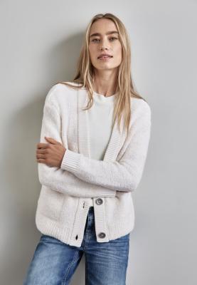 Bouclé-Cardigan | cosy boucle_cardigan