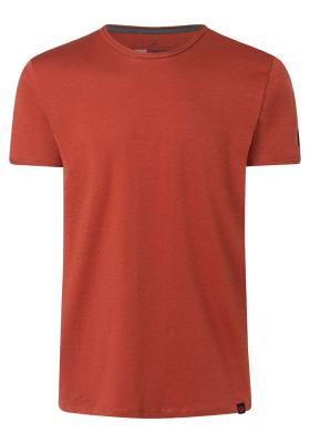 Unisex MenRipped Basic T-Shirt